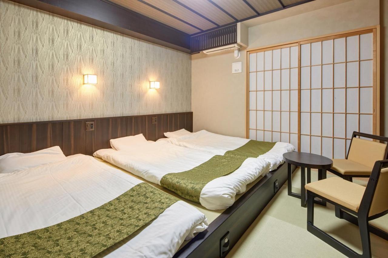 Hotel Amaterrace Nippombashi-Higashi Ōsaka Exterior foto