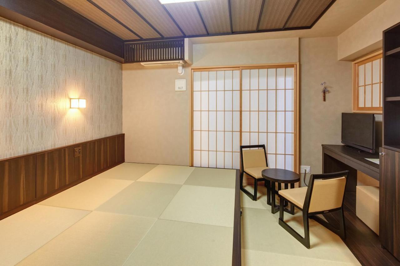 Hotel Amaterrace Nippombashi-Higashi Ōsaka Exterior foto