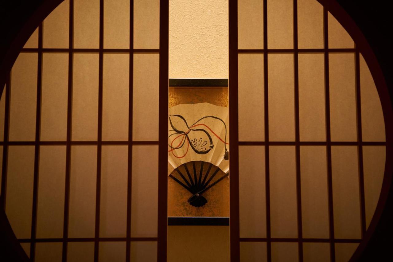 Hotel Amaterrace Nippombashi-Higashi Ōsaka Exterior foto