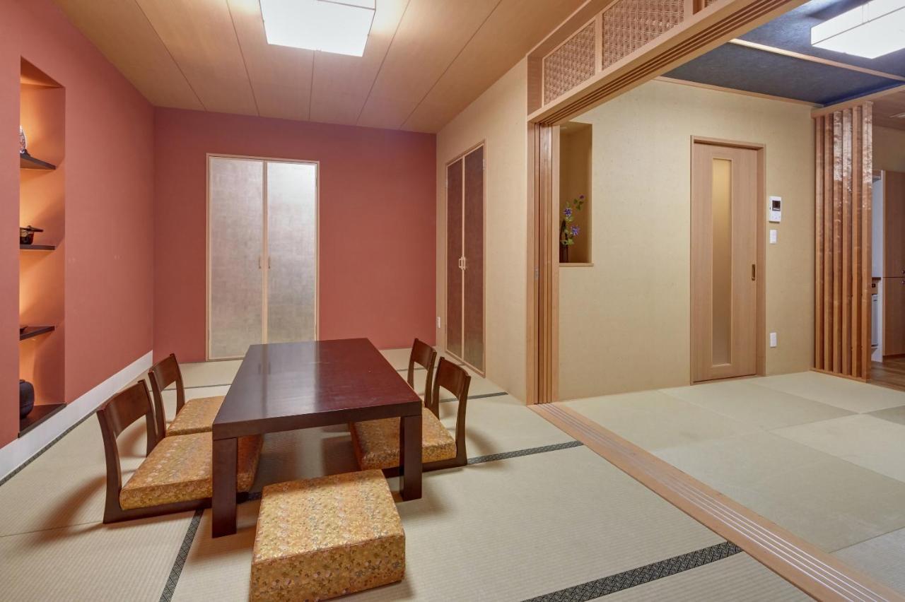 Hotel Amaterrace Nippombashi-Higashi Ōsaka Exterior foto