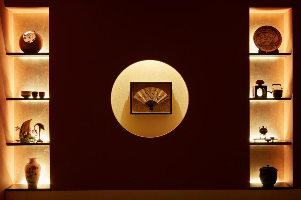 Hotel Amaterrace Nippombashi-Higashi Ōsaka Exterior foto